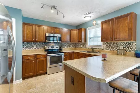 271 Sunridge Dr, Cameron, NC 28326 photo 9