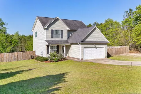 271 Sunridge Dr, Cameron, NC 28326 photo 2