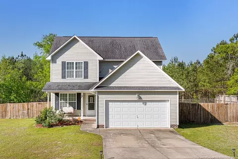 271 Sunridge Dr, Cameron, NC 28326 photo 1