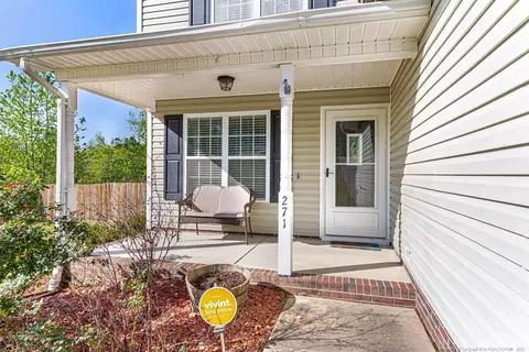 271 Sunridge Dr, Cameron, NC 28326 photo 4