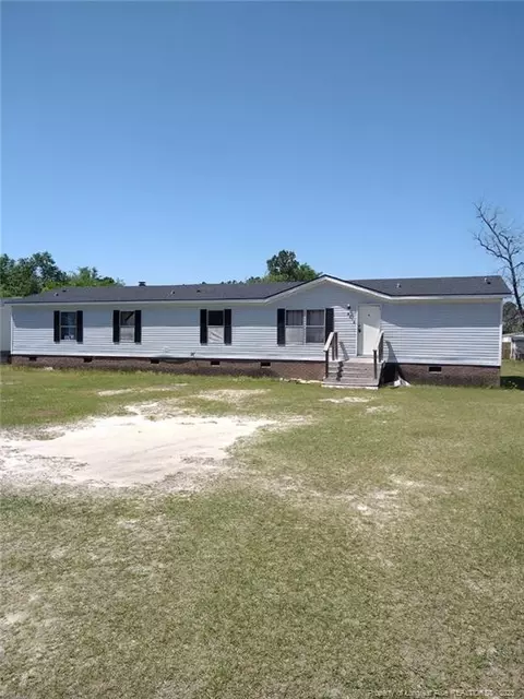 4812 Desert Rdg, Parkton, NC 28371