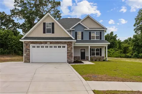 299 Burnside, Raeford, NC 28376