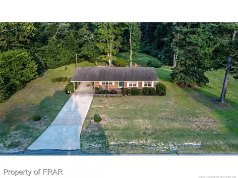 2870 Dunn Rd, Eastover, NC 28312