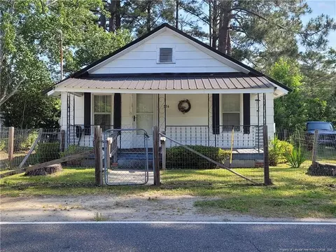 234 Page, Lumberton, NC 28358