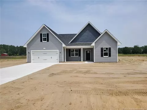 5807 James Allen Ln, Stedman, NC 28391