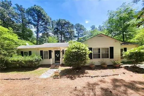 808 Longview Drive Ext, Fayetteville, NC 28311