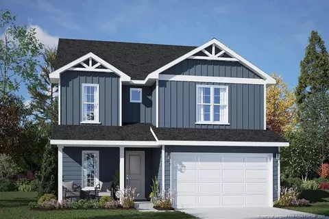 4346 Sivertsen Rd, Autryville, NC 28318