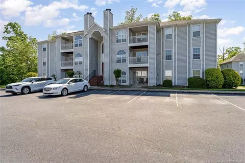 3642 Morris Farm #2A, Greensboro, NC 27409