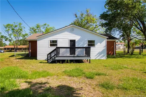 305 W B St, Erwin, NC 28339 photo 21