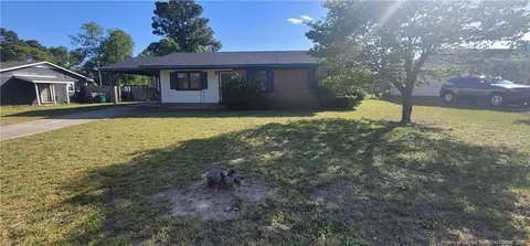 6243 Birchbrook, Hope Mills, NC 28348