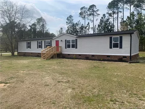 3114 Marks Rd, Cameron, NC 28326 photo 1