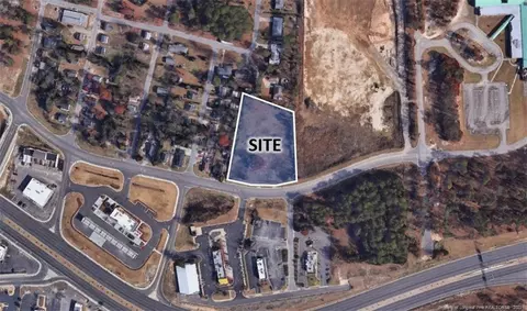 0 607 Monroe St, Spring Lake, NC 28390