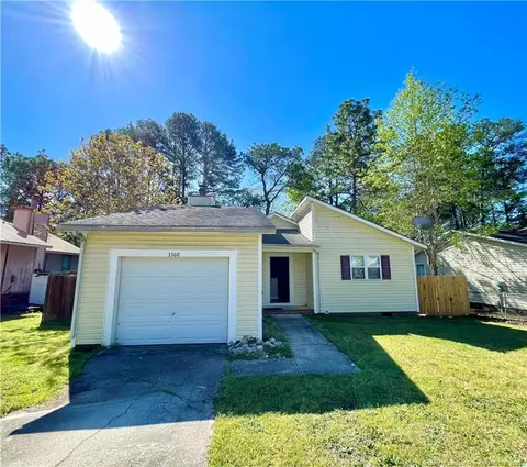3308 Arrowhead, Spring Lake, NC 28390