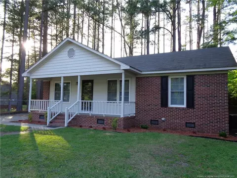 108 Dallas, Lumberton, NC 28358
