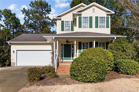 9 Deerwood, Pinehurst, NC 28374