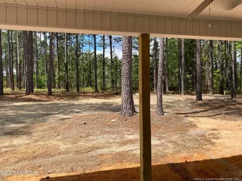 560 N Ridgecrest St, Pinebluff, NC 28373 photo 5