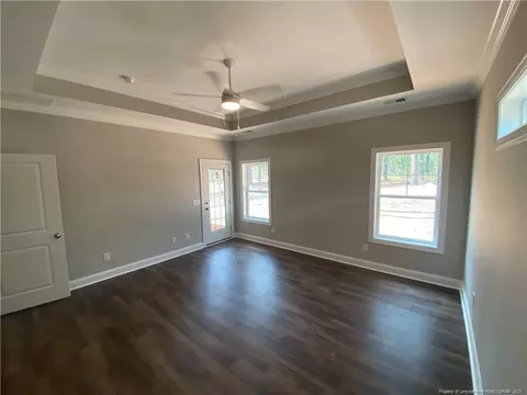 560 N Ridgecrest St, Pinebluff, NC 28373 photo 2