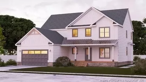 404 Stable Ct, Linden, NC 28356