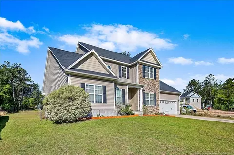 27 Shortleaf Ct, Cameron, NC 28326 photo 4