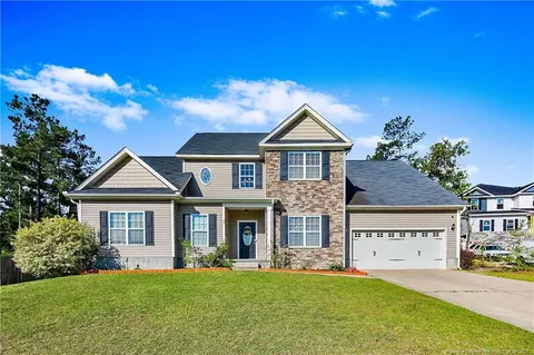 27 Shortleaf Ct, Cameron, NC 28326 photo 2