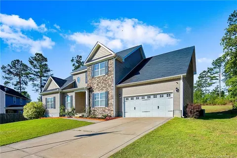 27 Shortleaf Ct, Cameron, NC 28326 photo 3