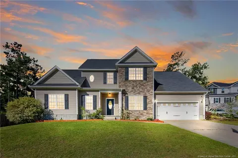 27 Shortleaf Ct, Cameron, NC 28326 photo 1