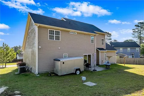 27 Shortleaf Ct, Cameron, NC 28326 photo 49