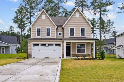 115 Pinnacle, Spring Lake, NC 28390