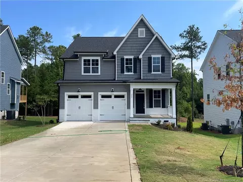 259 Timber Skip, Spring Lake, NC 28390
