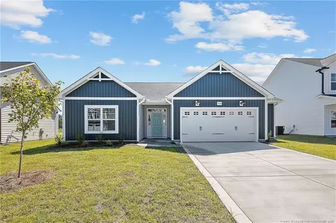 5436 Debut, Hope Mills, NC 28348