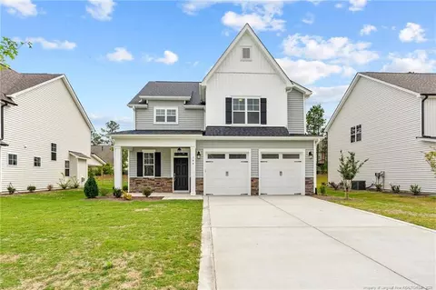 144 Kensington, Spring Lake, NC 28390