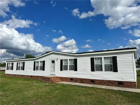 41 Sweeping Cross, Lumberton, NC 28360