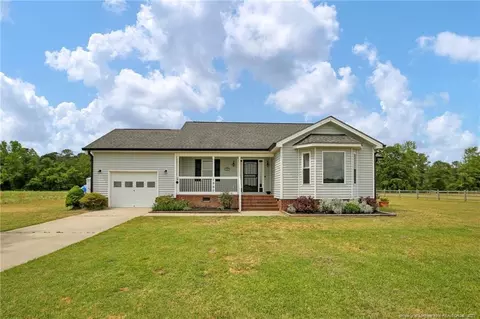 1980 Tyndall Bridge Rd, Salemburg, NC 28385
