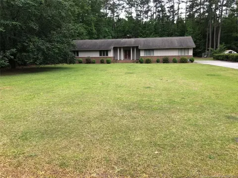 846 Bee Gee N, Lumberton, NC 28358
