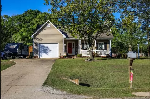 6544 Anniston, Parkton, NC 28371
