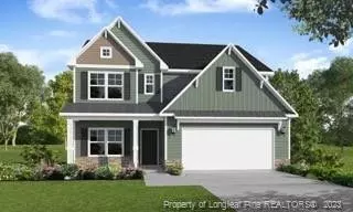247 Enfield Dr, Carthage, NC 28327