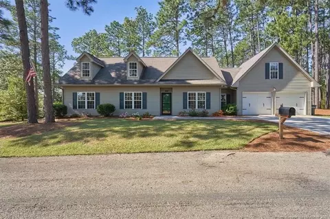 330 Shields Rd, Southern Pines, NC 28387