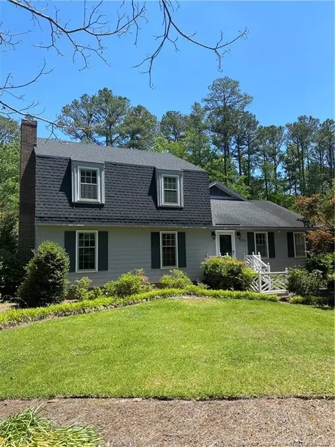 5216 Mcleod, Lumberton, NC 28358