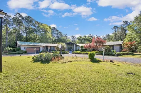 4760 Hallsboro Rd, Clarkton, NC 28433