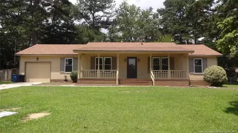 2110 Baywater Dr, Fayetteville, NC 28304