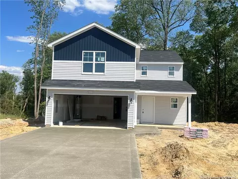 108 Killdeer Ct, Godwin, NC 28344