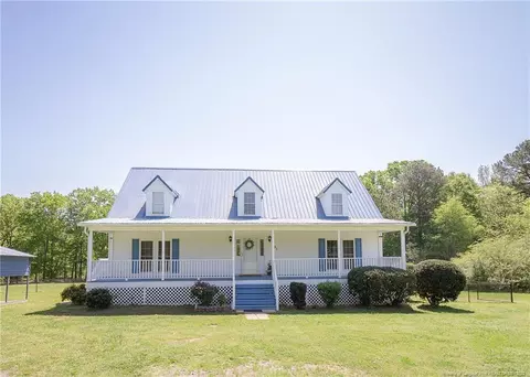 235 Rod Sullivan, Sanford, NC 27330