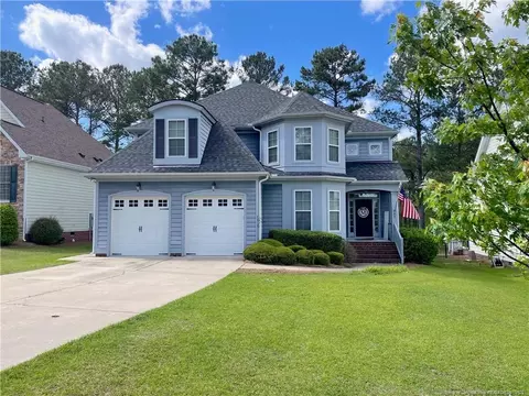 67 London, Spring Lake, NC 28390