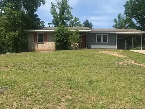 173 Bethune, Fayetteville, NC 28311