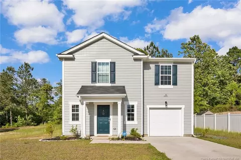 346 Hallow Oak, Spring Lake, NC 28390