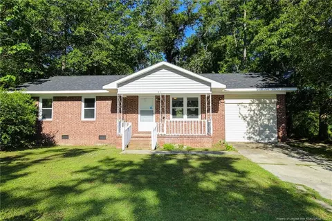 782 E Horne Rd, Rowland, NC 28383