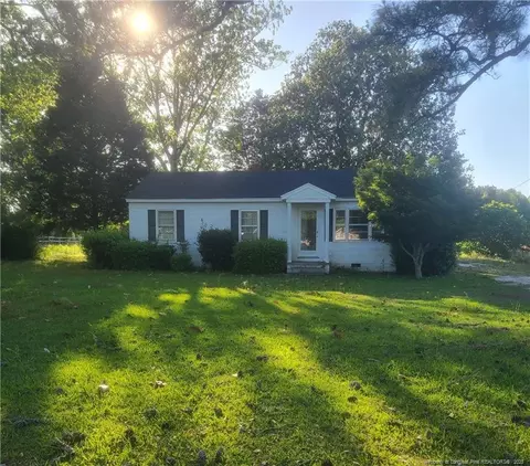 4666 NW Nc Highway 41 Hwy, Fairmont, NC 28340
