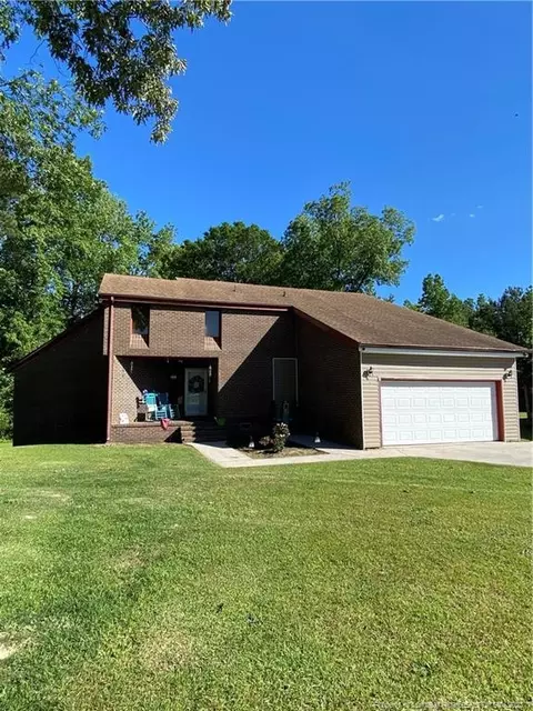 15 Alfordsville, Rowland, NC 28383