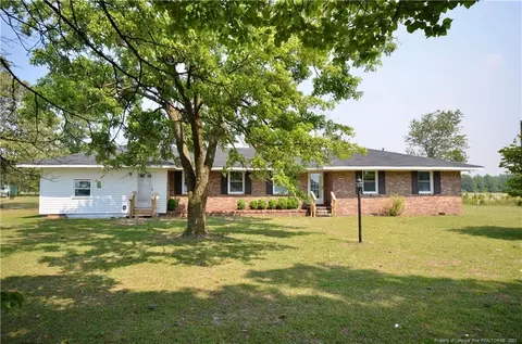257 Plantation Rd, Red Springs, NC 28377