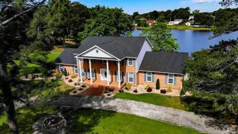 120 Edgewater Dr, Broadway, NC 27505